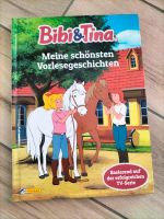 Buch von Bibi und Tina Nordrhein-Westfalen - Alfter Vorschau