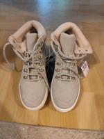 Stiefeletten Größe 38 Berlin - Hellersdorf Vorschau