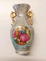 Vase Lustreware Love Story Japan Antik Vontage Dithmarschen - Heide Vorschau