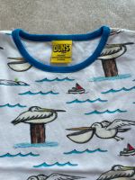 T-Shirt Duns Pelikan Gr. 104 skandi Bio organic Cotton w. Neu Bayern - Wasserburg am Inn Vorschau