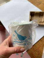 Bluebird Scentsy Miniduftlampe neu und original verpackt Bayern - Bobingen Vorschau