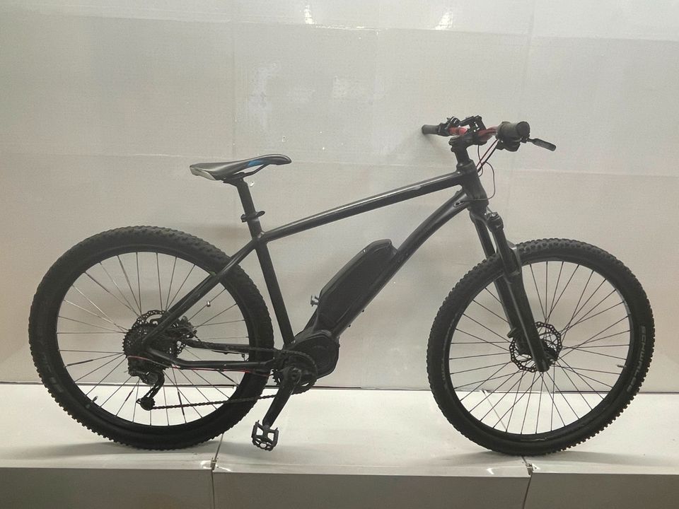 ‼️ Ghost E-MTB 29 Zoll E-Bike 10 Gang Kettenschaltung Schwalbe in Wunstorf