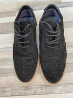 Halbschuhe für Herren von Ben Sherman in Größe 42 Bayern - Oberasbach Vorschau