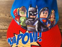 H&M Lego Super Heroes Cap Basecap Kappe Cappy 110 116 122 128 Bayern - Strullendorf Vorschau