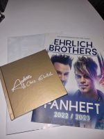 Ehrlich Brothers Fanartikel Hessen - Bad Zwesten Vorschau