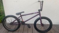 BMX Bike Verde Niedersachsen - Burgdorf Vorschau