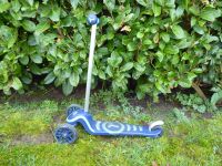 SmarTrike Kickboard Roller wie mini micro Nordrhein-Westfalen - Hilden Vorschau