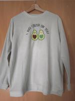 Pyjama Set 2-teilig Avocado Größe M Baden-Württemberg - Böblingen Vorschau