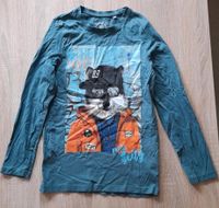 Langarm Shirt * NYC * Husky * C&A * Gr. 146/152 * neuwertig Rheinland-Pfalz - Zweibrücken Vorschau