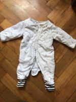 Ganzkörperanzug gefüttert Onesie Baby 1-3Monate Berlin - Neukölln Vorschau