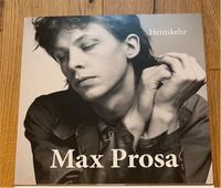 Max Prosa Heimkehr Vinyl LP Schallplatte Lindenthal - Köln Sülz Vorschau
