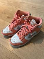 Nike Sneaker, high - top Zustand, Gr. 37,5 Nordrhein-Westfalen - Enger Vorschau