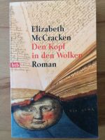 Taschenbuch Elisabeth Mc Cracken Den Kopf..... Hannover - Südstadt-Bult Vorschau