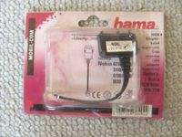 Hama Adapterkabel für Nokia 6210/6110/5110/71107 Nordrhein-Westfalen - Mönchengladbach Vorschau