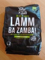 1,5kg Lamm Ba Zamba Tales&Tails neu Trockenfutter getreidefrei Schleswig-Holstein - Hohenfelde bei Kiel Vorschau