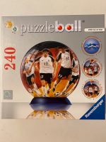 Puzzleball Ravensburger 240 Teile Ballack Schweinsteiger WM 2006 Niedersachsen - Bersenbrück Vorschau