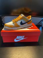 Nike Dunk low "Wear and Tear" | EU 45 |US 11 Sachsen - Haselbachtal Vorschau