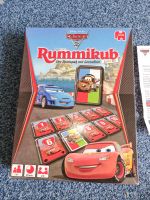 Rummikub Junior Cars ab 4 Jahren Brandenburg - Michendorf Vorschau