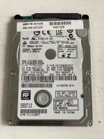 Interne Festplatte 320 GB HGST 2.5" HDD SATA III 7200 U/Min. Schleswig-Holstein - Heikendorf Vorschau