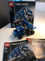 Lego technic 8415 Nordrhein-Westfalen - Detmold Vorschau