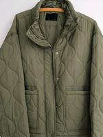 Leichte Steppjacke von C&A Bayern - Maxhütte-Haidhof Vorschau