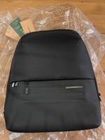 Samsonite Unisex Stackd Biz Laptop-Rucksack 15,6“ - schwarz - NEU Baden-Württemberg - Freudental Vorschau