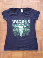 Original WACKEN Girlie Lady Shirt T-Shirt 2020 *NEU*  Gr. S 36 Kiel - Holtenau Vorschau