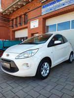 Ford Ka Titanium*1.Hand*Tüv&Inspektion neu*Klima*Shzg Sachsen-Anhalt - Quedlinburg Vorschau