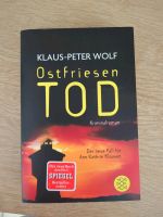 Oatfriesentod Klaus Peter wolf Nordrhein-Westfalen - Dorsten Vorschau