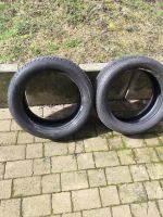 2x Bridgestone Sommerreifen, 225/50R18 Leipzig - Stötteritz Vorschau