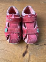 Sandalen Superfit Gr.23 Weite mittel Nordrhein-Westfalen - Rösrath Vorschau