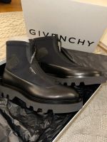 Givenchy Stiefel schwarz neu Berlin - Neukölln Vorschau