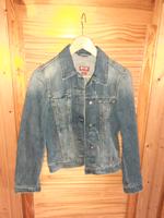 Jeansjacke Hessen - Alsfeld Vorschau