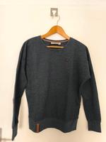 Sweatshirt Pulli Naketano Gr. S Hessen - Groß-Gerau Vorschau