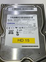 Samsung Festplatte 1 TB Nordrhein-Westfalen - Remscheid Vorschau