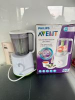 Philips Avent Babybreizubereiter Bayern - Neu Ulm Vorschau