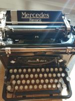 Mercedes Favorit Schreibmaschine Büro Museum Retro Essen - Essen-Frintrop Vorschau