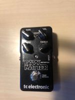 tc electronic Dark Matter Overdrive Distortion Nordrhein-Westfalen - Frechen Vorschau