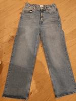 Jeans Only Juicy High waist wide leg 29/30 Bayern - Bad Bocklet Vorschau
