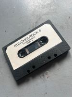 Kuschelrock 6 Test Kassette, Musikkassette für Kassettenrekorder Nordrhein-Westfalen - Schlangen Vorschau