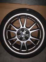 5x112 Felgen 18Zoll Baden-Württemberg - Möglingen  Vorschau