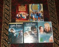 DVDs (Harry Potter, Leben meiner Schwester) Köln - Mülheim Vorschau