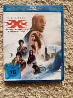 XXX Film Die Rückkehr des Xander Cage Niedersachsen - Wittmund Vorschau