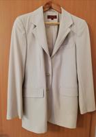 Damen Blazer Jacke beige 40 creme Rheinland-Pfalz - Herxheim bei Landau/Pfalz Vorschau