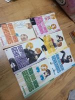 Manga Dein und Mein Geheimnis von AI Morinaga Shojo Manga Nordrhein-Westfalen - Oberhausen Vorschau