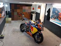 KTM RC8 Sachsen-Anhalt - Zörbig Vorschau