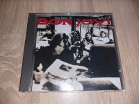 CD Bon Jovi - The Best of Crossroad Niedersachsen - Sottrum Vorschau