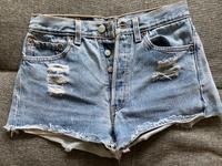 Levi’s Short Kurze Hose Bayern - Sonthofen Vorschau