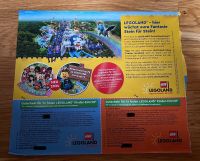 Legoland Gutschein für freien Kinder Eintritt Rheinland-Pfalz - Freisbach Vorschau