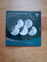 20-Euro-Sammlermünzenset 2016 Nordrhein-Westfalen - Leverkusen Vorschau